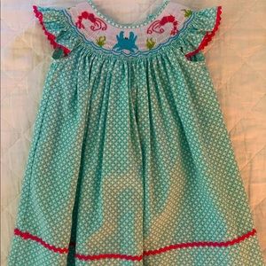 Toddler dress